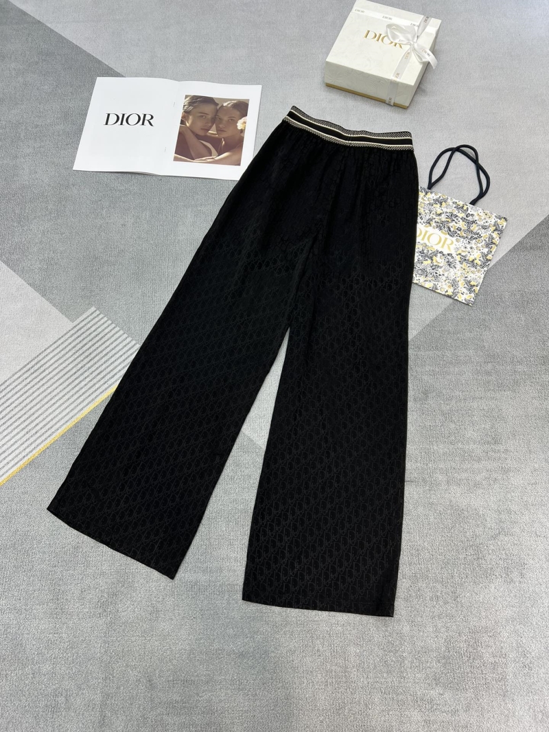 Dior Pants